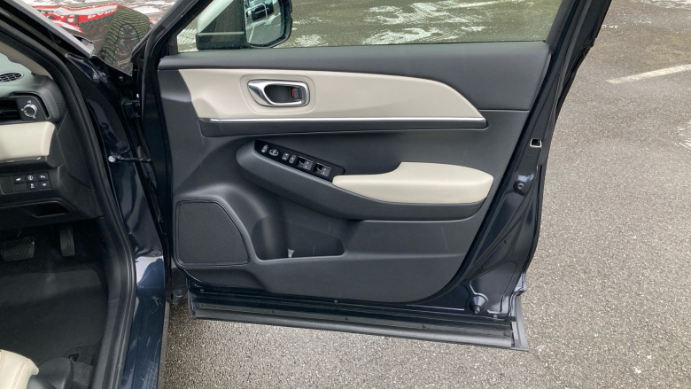 Honda HR-V 1.5 eHEV Advance Style 5dr CVT Hybrid Hatchback